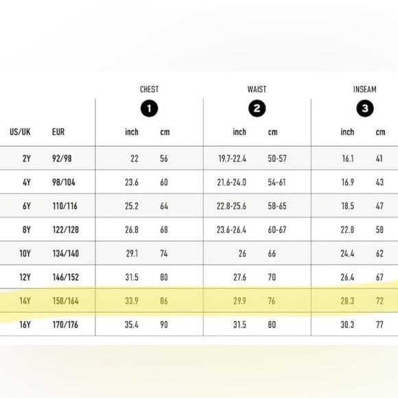 Youth OppoSuits blue dress pants and clip on tie size 14 NEW - Picture 3 of 3